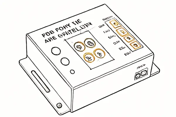 CONTROLLER product type — LUMIBRIGHT lumi tronix lighting
