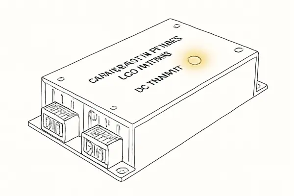 CV DRIVERS product type — LUMIBRIGHT lumi tronix lighting