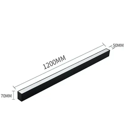 OFFICE LIGHT product family