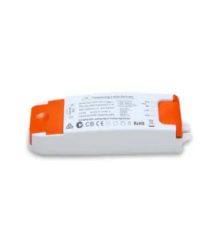 LUMITRONIX LT010C0700DM1 - LED DRIVER