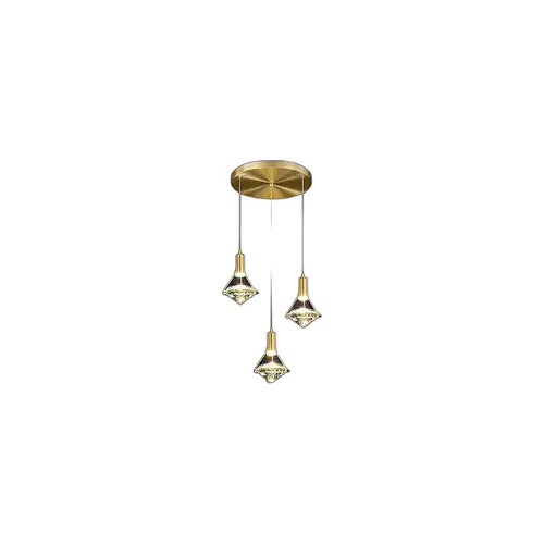 arhaus LD158701S Pendant Light LUMIBRIGHT architectural luminaire