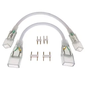 LUMIFLEX NEON FLEX MIDDLE CONNECTOR ACCESSORIES