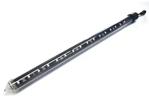 PIXT LA3501 Pixel Light LUMIBRIGHT architectural luminaire