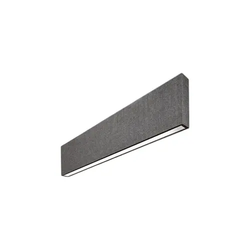 LINEAL LAC0001 Acoustic Light LUMIBRIGHT architectural luminaire