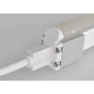LUMIFLEX NEON FLEX FRONT CONNECTOR IP68 ACCESSORIES