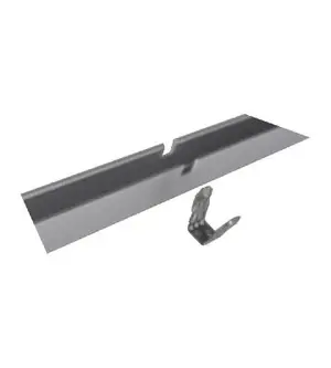 LUMIFLEX NEON FLEX ALUMINUM CHANNEL ACCESSORIES