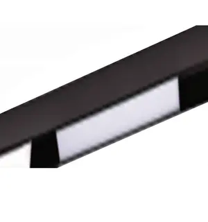 LUMIBRIGHT MAGNETO COMBO RECESSED TRACK ACCESSORIES