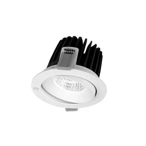 CLAVOS LB2075 Spot Light LUMIBRIGHT architectural luminaire
