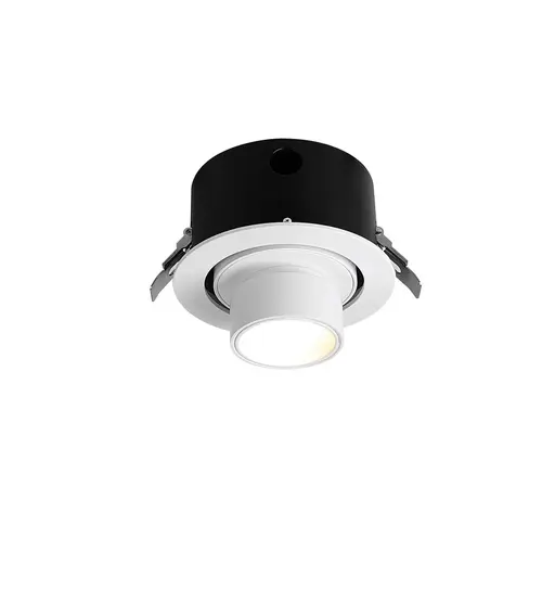 CAM R LB2337 Spot Light LUMIBRIGHT architectural luminaire