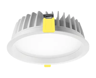 KAEL Down Light — LUMIBRIGHT office & education lighting