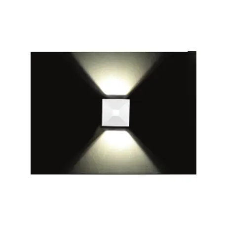 CUBE LB4253 Wall Light LUMIBRIGHT architectural luminaire