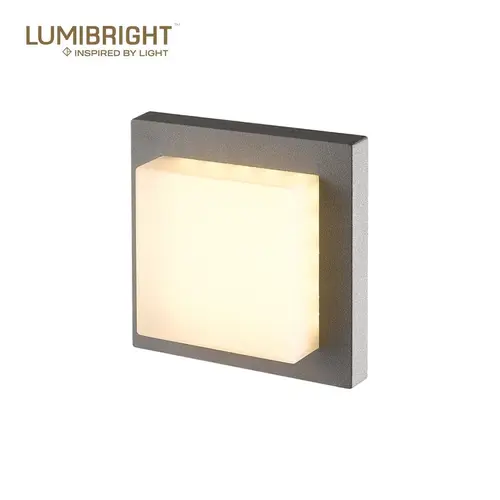 ALEXIS LB4316 Wall Light LUMIBRIGHT architectural luminaire