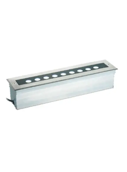 WALL WASHER LB7017 Wall Washer LUMIBRIGHT architectural luminaire