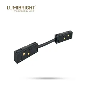 LUMIBRIGHT OMNIA MAGNETIC CORNER CONNECTOR