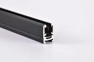LUMIBRIGHT SLIMPSY Ø11x15xL2000MM SURFACE TRACK