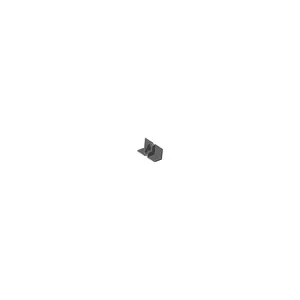 LUMIBRIGHT SLIMPSY DC24V RECESSED TRACK FRONT SIDE CONNECTOR IP20