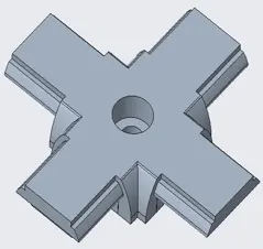 ECOMAX LBMGSA006 - MAGNETIC SHELF LIGHT ACCESSORIES