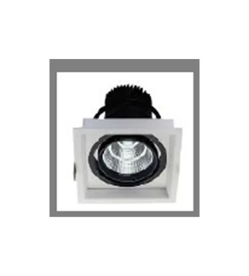 COMBO LBT3534 Combo Light LUMIBRIGHT architectural luminaire