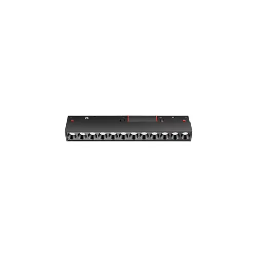 BLEED LBTMG44 Magnetic Light LUMIBRIGHT architectural luminaire