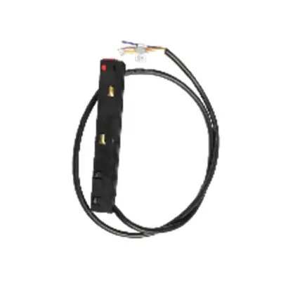 TRACK ACCESSORIES product family