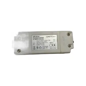 LUMITRONIX LF-GIR022YE0350A - LED DRIVER