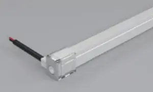 LUMIFLEX MOULD INJECTION CONNECTOR