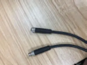 IP65 MF MALE AND FEMALE CONNECTOR 4PIN FOR RGB