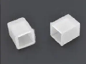 LUMIFLEX SILICON END CAP FOR LF5151
