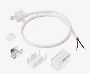 LFA0542 LUMIFLEX IP67 SNAP FRONT CONNECTOR FOR NEON LF5050