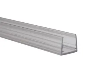LFA0548 LUMIFLEX 1 METER PLASTIC PROFILE FOR NEONFLEX LF5151