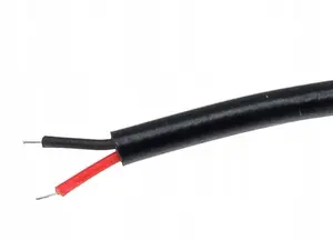 LUMIFLEX 50M/REEL 2-PIN POWER CONNECTOR FOR NEON FLEX LF5039
