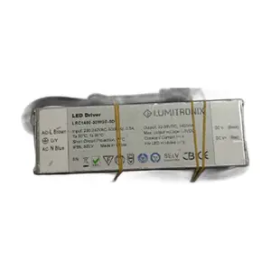 LUMITRONIX LRC1400-30WGE-5D - LED DRIVER