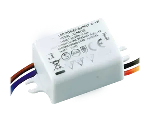 LUMITRONIX LT001C0350SS - LED DRIVER