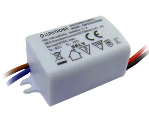 LUMITRONIX LT003C0350SS - LED DRIVER