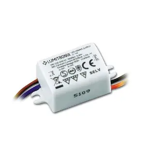 LUMITRONIX LT003C0700LS - LED DRIVER