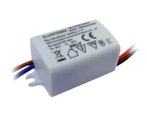 LUMITRONIX LT003C0700SS - LED DRIVER