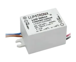 LUMITRONIX LT004C0350MN - LED DRIVER