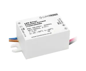 LUMITRONIX LT004C0600MN - LED DRIVER