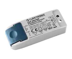 LUMITRONIX LT006C0170Q4 - LED DRIVER