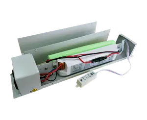 LUMITRONIX LT006C0200EM - LED DRIVER