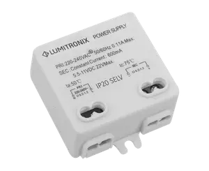 LUMITRONIX LT009C0700SS - LED DRIVER