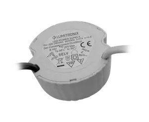 LUMITRONIX LT012C0200CS - LED DRIVER