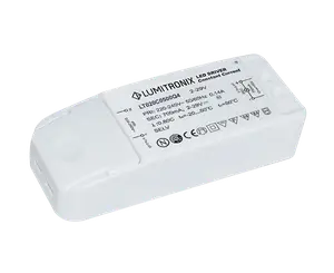 LUMITRONIX LT012C0500Q4 - LED DRIVER