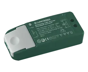 LUMITRONIX LT012C0500TR - LED DRIVER