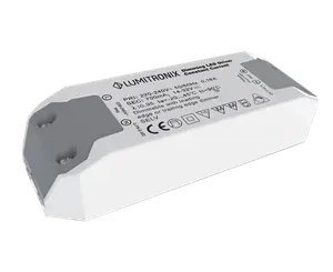 LUMITRONIX LT012C0500TR2 - LED DRIVER