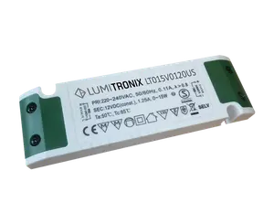 LUMITRONIX LT015V0240US - LED DRIVER