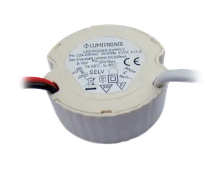 LUMITRONIX LT018C0350CS - LED DRIVER