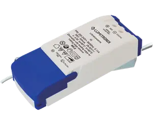 LUMITRONIX LT018C0450TR - LED DRIVER