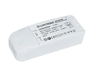 LUMITRONIX LT020C0500Q4 - LED DRIVER