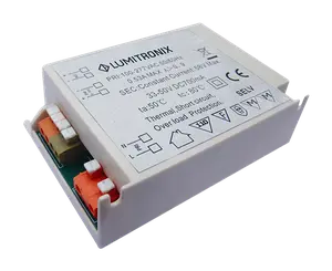 LUMITRONIX LT025C0500DA - LED DRIVER